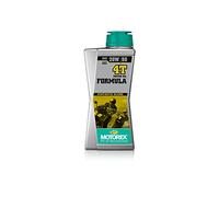 Motorex Aceite Motor Formula 4T 20W50 Semi-Sintético 1L