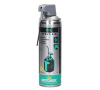 Motorex Aceite Spray Bio 500ml Spray