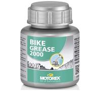 MOTOREX AIR FILTER 2000 GREASE 100GR