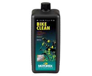 Motorex Bike Clean 5L (300201) Limpiador