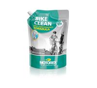 Motorex Bike Clean Bolsa 2L