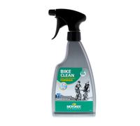 Botella de spray Motorex Bike Clean 500 mL