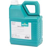 Spray limpiador de bicicletas Motorex 5 L