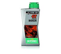 MOTOREX BOXER 4T 15/50 1LT