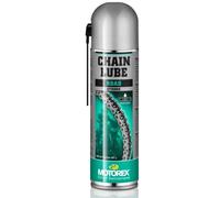 MOTOREX Cadena Lubricante Fuerte Spray Moto Road
