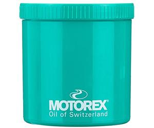 Motorex Carbon Paste Grasa Carbono Bote 850g