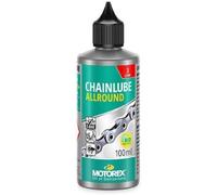 Motorex ChainlubeAllround Bottle 100ml Grasa, Multicolor (Multicolor), Talla única