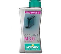 Motorex M3.0 - Líquido refrigerante, 1 L