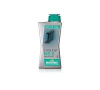 Motorex Coolant M5.0 - Kit de Coche