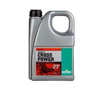 Aceite Mezcla Cross Power 2t 4l Ce U