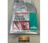 Motorex Cruz Poder 2T (4 Litros) 102244-580-0021