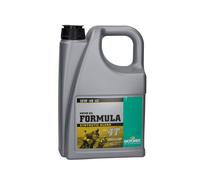 MOTOREX Fórmula 4T 10W40 Parcialmente Sintético Viertakt Aceite de 4Liter Bidón