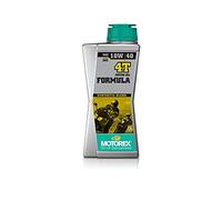 MOTOREX FORMULA 4T SEMI SYNTH 10/40 1 LT MA2