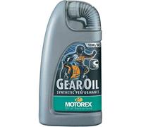 Motorex Gear Oil SAE 10W/30 1L