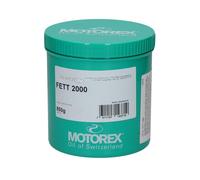 Motorex Grasa 2000 Grasa De Lubricación 850g Lata