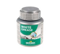 Motorex grasa blanca # 100 g de grasa