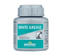 Motorex Grasa para bicicletas blanca White Grease blanco 100 g