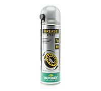 MOTOREX Grease - Grasa Aerosol 500ml