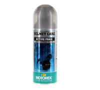 Motorex Helmet Care Helmet Care Spray 200ml Talla única Gris