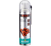 MOTOREX Intact MX50 Limpiadores para Bicicletas, Adultos Unisex, Multicolor, Talla única