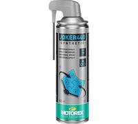 Motorex Joker 440 Aceite Sintético Para Bicicleta, Color Único