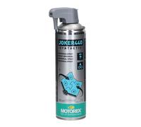 Motorex Joker 440 Spray Sintético Lubricante 500ml