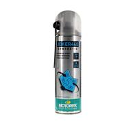 Motorex Joker 440 Universal Spray 500ml Talla única Negro