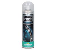 Motorex Limpiador De Cadenas Desengrasante Spray 500ml