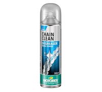 Motorex Limpiador Desengrasante de Cadenas en Spray Motorex 500 ml