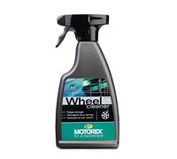 Motorex - Limpiador especial llantas Wheel Cleaner - 500 ml