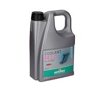 Motorex Coolant M3.0 - Líquido refrigerante listo para usar, 4 litros