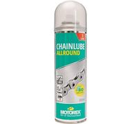 MOTOREX Lubricante Cadena City Allround Aerosol, 300 ml