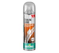 Motorex Lubricante de Cadenas en Spray Chain Lube Adventure Motorex 500 ml
