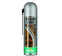 Motorex Lubricante de Cadenas en Spray Chain Lube Adventure Motorex 500 ml
