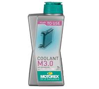 Motorex Coolant M3.0 - Kit de coche