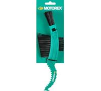 Motorex MOT402792 Cepillo Boulder para Montañismo, Alpinismo y Trekking, Unisex Adulto