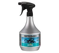 Motorex Moto Clean - Limpiador para moto, 1 l