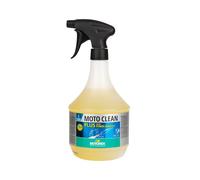 Motorex Moto Clean - Limpiador para moto, 1 l