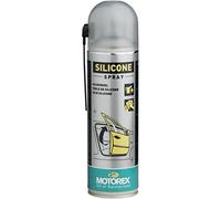 Motorex moto proteger Spray de silicona 111017
