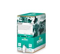 MOTOREX Motorex Racing Fork Oil 10W para uso profesional para mejorar el rendimiento en cada uso con medida o especificación 10W