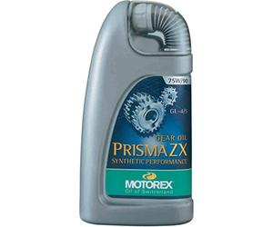 MOTOREX PENTA LS 75/90 1LT KAWASAKI LTD SLIP DIFF