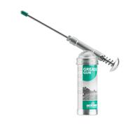 Motorex Pistola de engrase Grease Gun sin contenido one_size