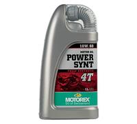 Motorex power synt 4t 10w60 1L