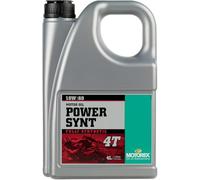 Motorex power synt 4t 10w60 4L