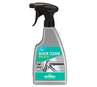 Pulverizador Motorex Quick Clean 500 mL