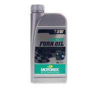 Motorex Racing 7.5W Fork Oil 1000ml Talla única Multicolor