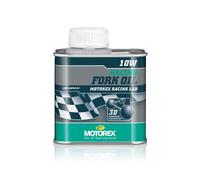Motorex Racing Fork Oil 10W - Horquillas Susp. Lata 250ml