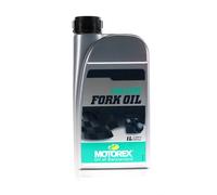 MOTOREX Racing Fork Oil 15W Horquillas para Bicicletas, Adultos Unisex, Multicolor, Talla única