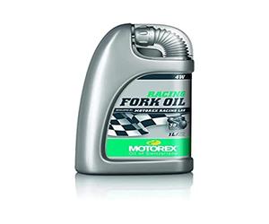 Motorex Racing Fork Oil 4W Horquillas Susp. Botella 1l