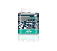 Motorex Racing Fork Oil 4W 250ml Lata De Aceite De Horquilla